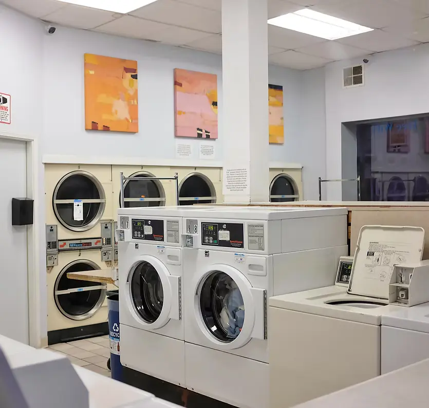 Lavador Sector 16, Ghansoli